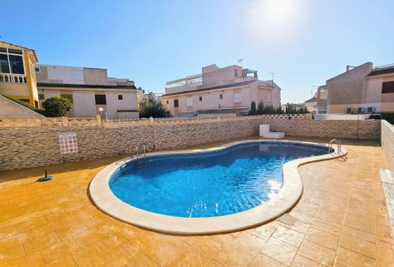 Appartement - Revente - Torrevieja - Los Frutales