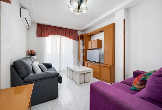 Appartement - Revente - Torrevieja - Los Frutales