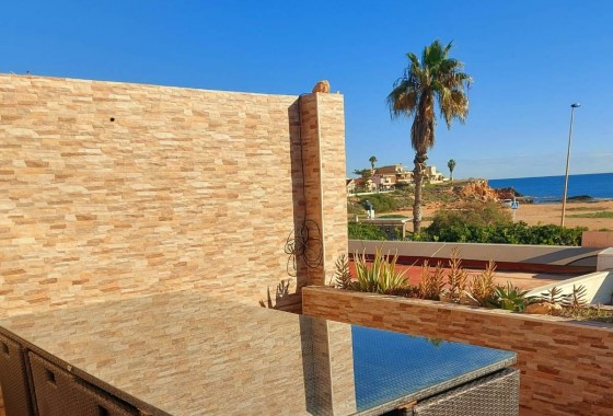 Appartement - Revente - Torrevieja - Los Locos