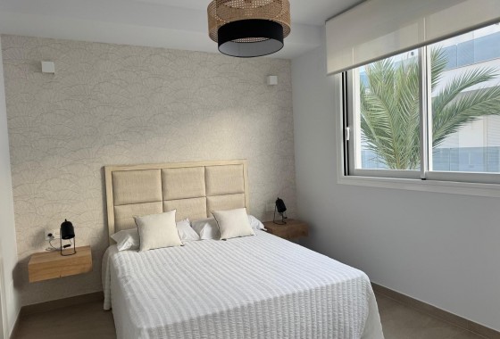 Appartement - Revente - Torrevieja - Los Locos