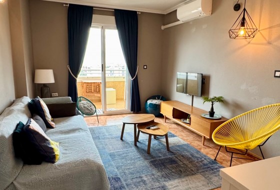 Appartement - Revente - Torrevieja - Nueva Torrevieja