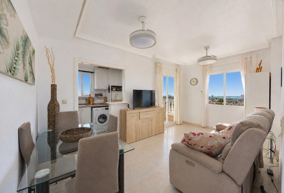 Appartement - Revente - Torrevieja - Nueva Torrevieja