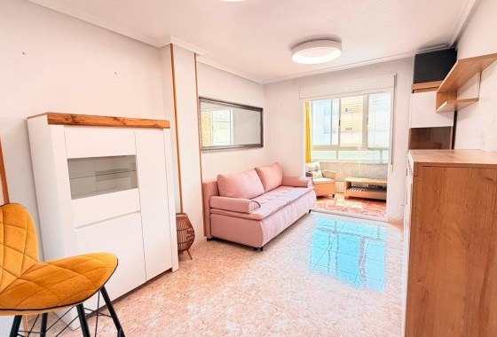 Appartement - Revente - Torrevieja - Nueva Torrevieja