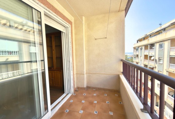 Appartement - Revente - Torrevieja - Parque de las Naciones