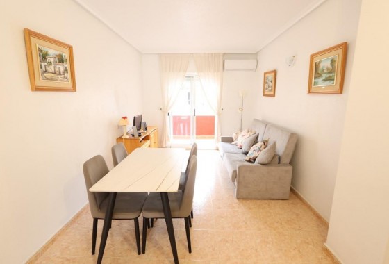 Appartement - Revente - Torrevieja - Parque de las Naciones