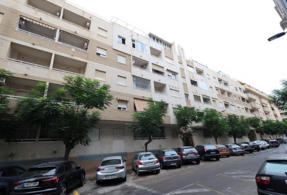 Appartement - Revente - Torrevieja - Parque de las Naciones