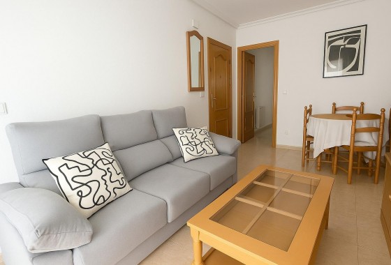 Appartement - Revente - Torrevieja - Parque las naciones