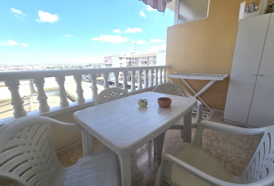Appartement - Revente - Torrevieja - Parque las naciones
