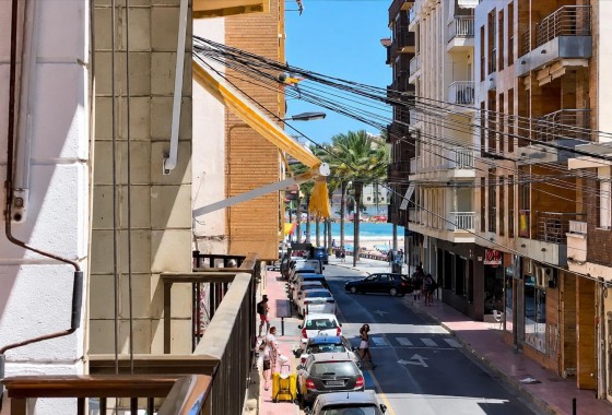 Appartement - Revente - Torrevieja - Paseo maritimo