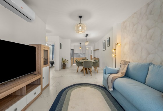 Appartement - Revente - Torrevieja - Playa de El Cura