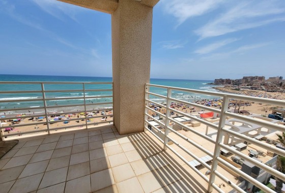 Appartement - Revente - Torrevieja - Playa De La Mata