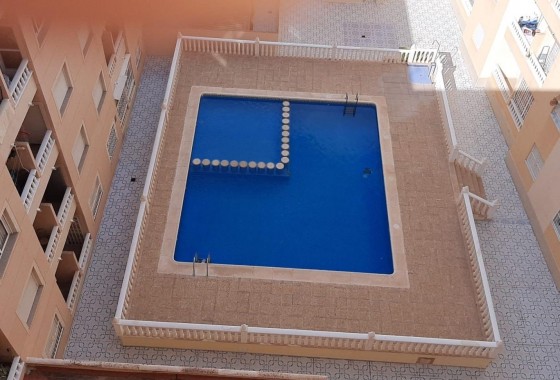 Appartement - Revente - Torrevieja - Playa de los locos