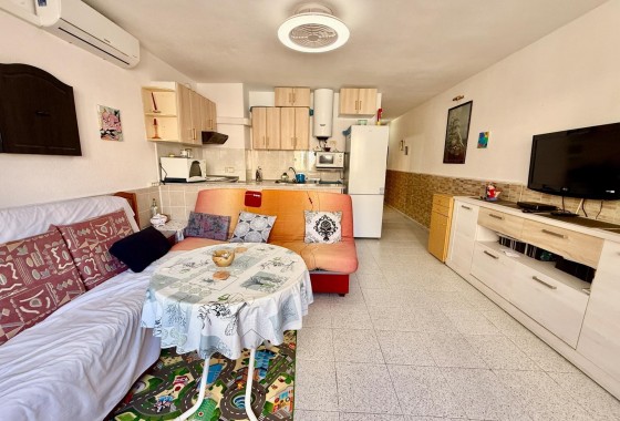 Appartement - Revente - Torrevieja - Playa de los locos
