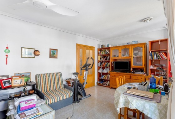 Appartement - Revente - Torrevieja - Playa de los locos