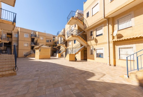 Appartement - Revente - Torrevieja - Playa de los locos