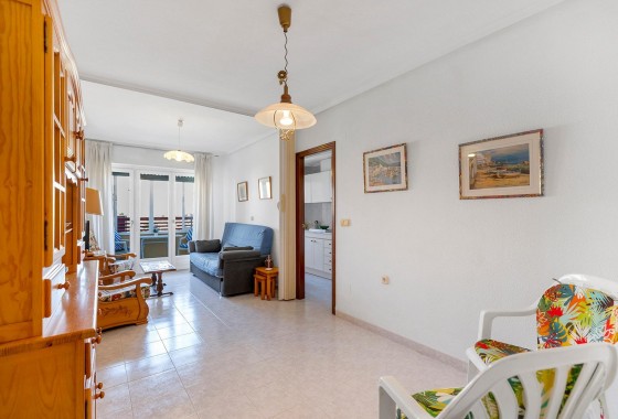 Appartement - Revente - Torrevieja - Playa de los locos