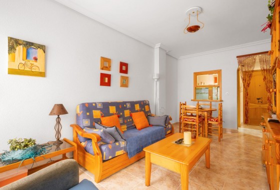 Appartement - Revente - Torrevieja - Playa de los locos