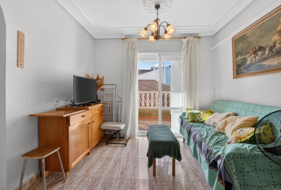 Appartement - Revente - Torrevieja - Playa de los locos