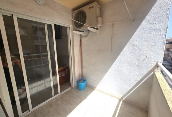 Appartement - Revente - Torrevieja - Playa de los Locos