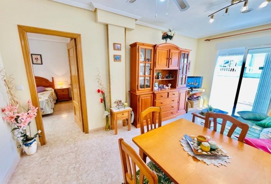 Appartement - Revente - Torrevieja - Playa del cura