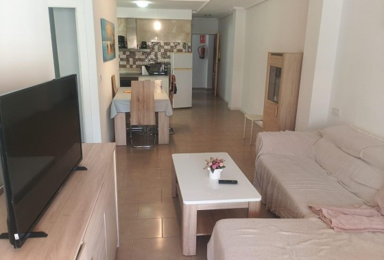 Appartement - Revente - Torrevieja - Playa del cura