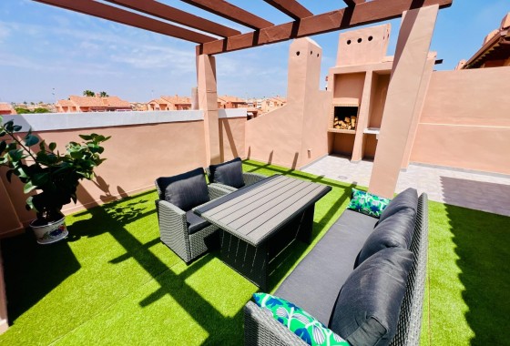 Appartement - Revente - Torrevieja - Playa del cura