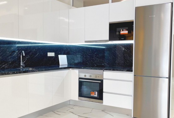 Appartement - Revente - Torrevieja - Playa del Cura