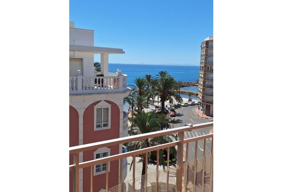 Appartement - Revente - Torrevieja - Playa del cura