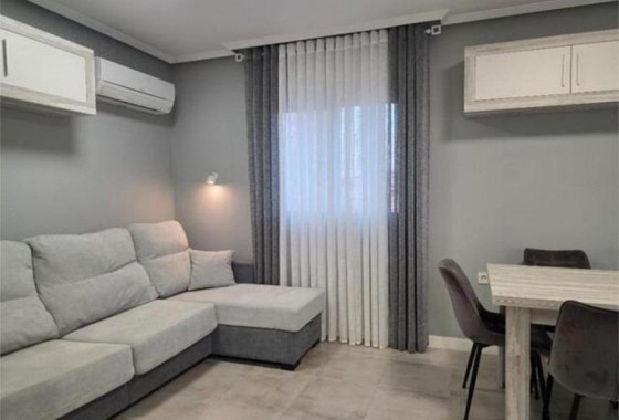 Appartement - Revente - Torrevieja - Playa del cura