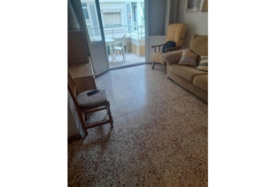 Appartement - Revente - Torrevieja - Playa del cura