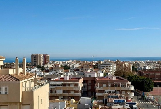 Appartement - Revente - Torrevieja - Playa del cura