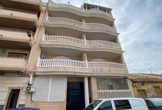 Appartement - Revente - Torrevieja - Playa del Cura