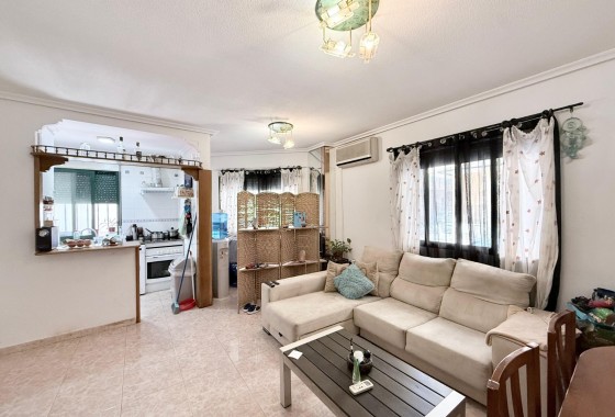 Appartement - Revente - Torrevieja - Playa del Cura