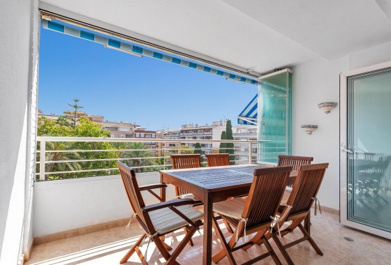 Appartement - Revente - Torrevieja - Playa del cura