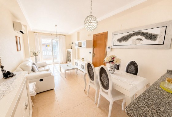 Appartement - Revente - Torrevieja - Playa del cura