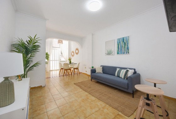 Appartement - Revente - Torrevieja - Playa del Cura
