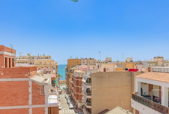 Appartement - Revente - Torrevieja - Playa del cura