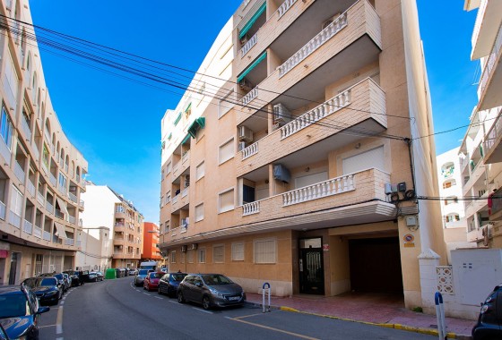 Appartement - Revente - Torrevieja - Playa Los Locos