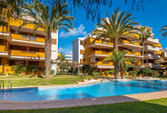 Appartement - Revente - Torrevieja - Punta prima