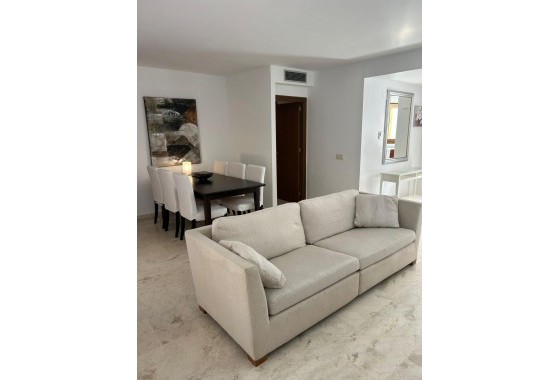 Appartement - Revente - Torrevieja - Punta prima