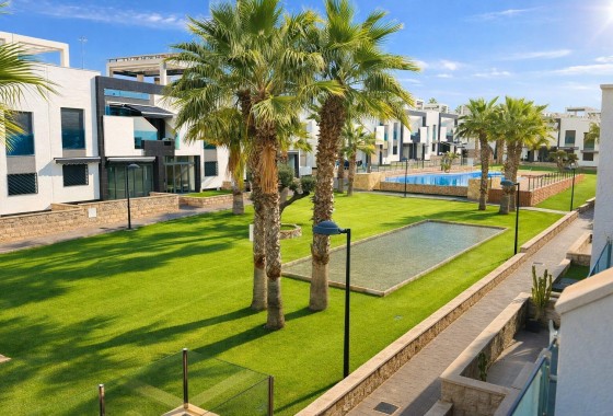 Appartement - Revente - Torrevieja - Punta prima