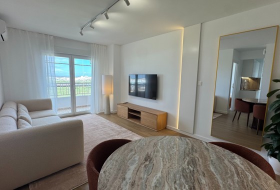 Appartement - Revente - Torrevieja - Punta prima