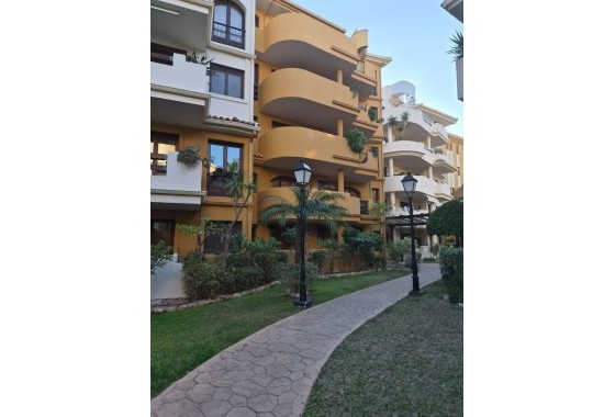 Appartement - Revente - Torrevieja - Punta prima