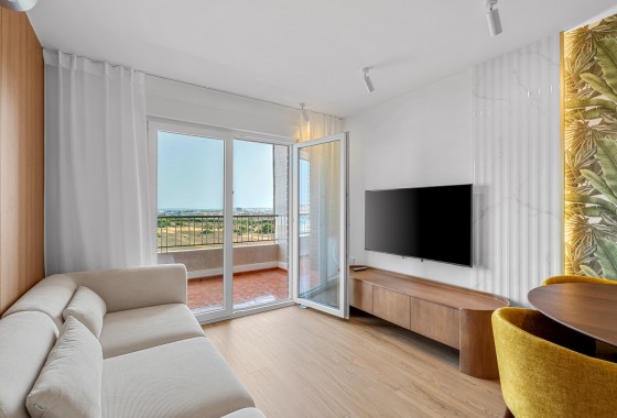 Appartement - Revente - Torrevieja - Punta prima