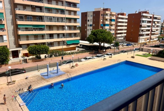 Appartement - Revente - Torrevieja - Punta prima