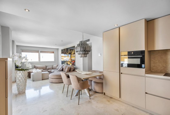 Appartement - Revente - Torrevieja - Punta prima