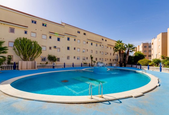 Appartement - Revente - Torrevieja - San Luis