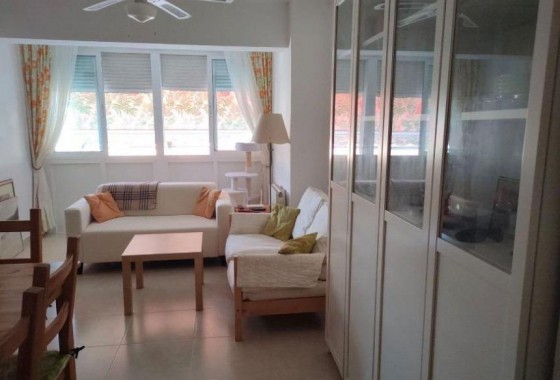 Appartement - Revente - Torrevieja - Sector 25
