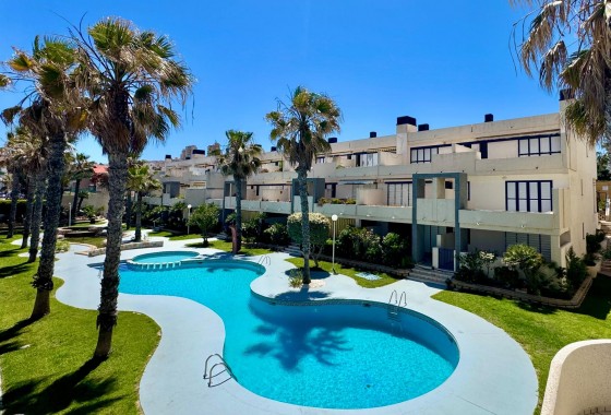Appartement - Revente - Torrevieja - Torre la mata
