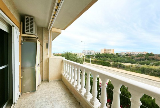 Appartement - Revente - Torrevieja - Torreblanca